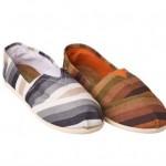 Alpargata brasileras