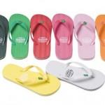 flip flop Brasileras Las originales