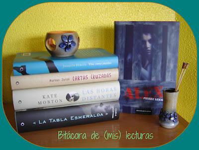 IMM (Círculo de Lectores) #18