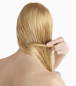 SECCION DE LOS LUNES: Mascarillas Caseras (especial cabellos teñidos)