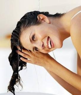 SECCION DE LOS LUNES: Mascarillas Caseras (especial cabellos teñidos)