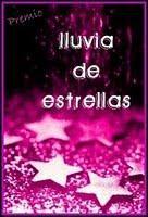 5º PREMIO: Lluvia de Estrellas!