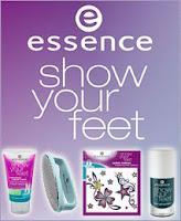 Essence (Disponible ya en Maquillalia) Essence (Disponible ya en Maquillalia)