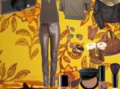 Aviator look