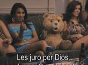 TED, trailer subtitulado