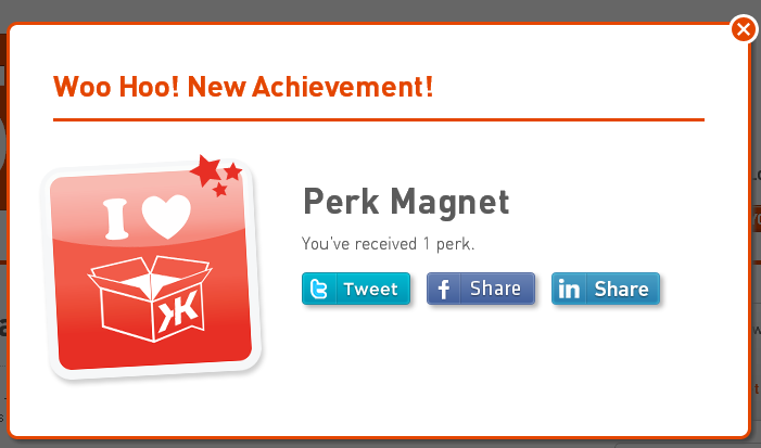 ¿Qué son los Perks de Klout y PeerIndex? La Influencia Tiene Premio