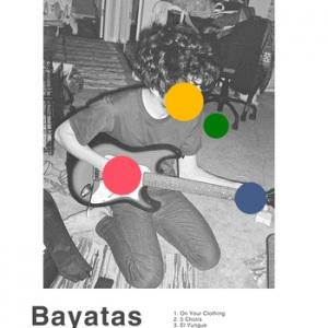 Bayatas – On Your Clothing