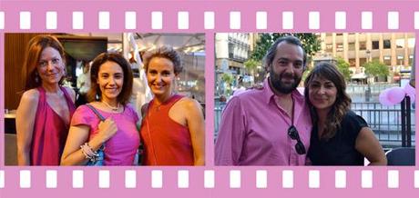 pinli 5 RequetePink Party en La Bienquerida