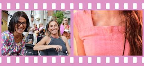 pink ana RequetePink Party en La Bienquerida