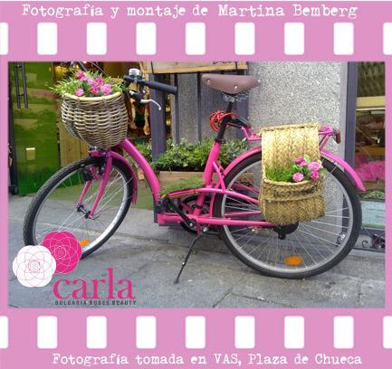 pinky 0 RequetePink Party en La Bienquerida