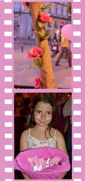 pink 1 RequetePink Party en La Bienquerida