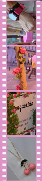 pimki 4 RequetePink Party en La Bienquerida