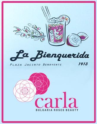 portada RequetePink Party en La Bienquerida