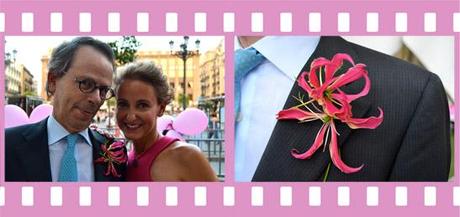 pinky O-2 RequetePink Party en La Bienquerida