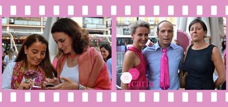 innovias RequetePink Party en La Bienquerida