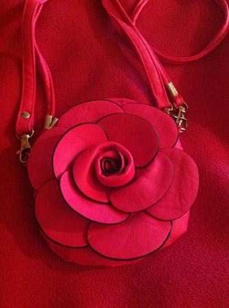 bolso carla RequetePink Party en La Bienquerida