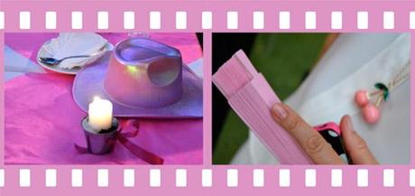 pinly 3 RequetePink Party en La Bienquerida