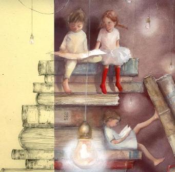 Lectores desde la infancia