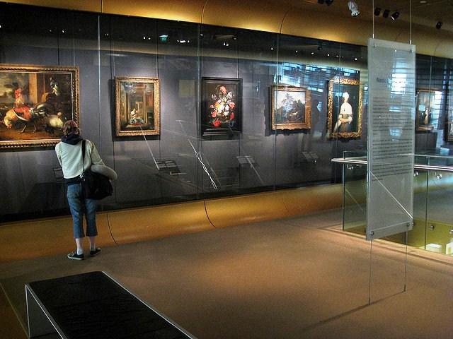 Actividades gratuitas en Ámsterdam