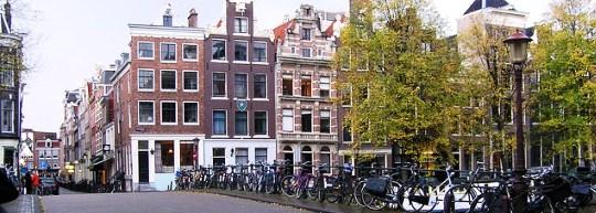 Actividades gratuitas en Ámsterdam