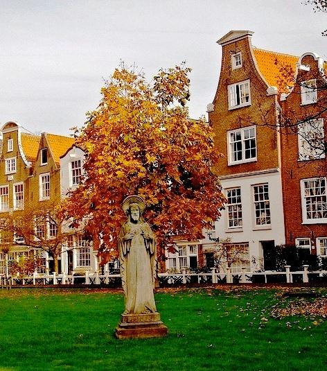 Actividades gratuitas en Ámsterdam