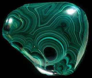 Imitando malaquita Imitando malaquita