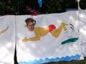 Photocall Olímpico.