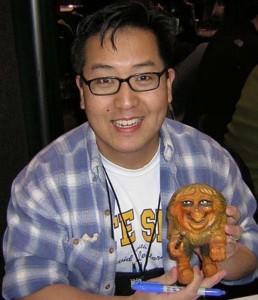 Marvel Now podría situar a Franck Cho como guionista y dibujante de Wolverine