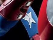 Capitán América podría rodarse también Carolina Norte