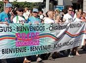 Guía turística virtual para residentes visitantes gays lesbianas