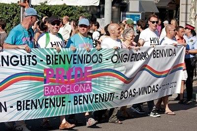 Guía turística virtual para residentes y visitantes gays y lesbianas