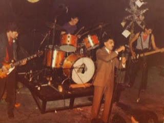 GLUTAMATO YE-YE EN DISCOS, MÚSICA Y REFLEXIONES.