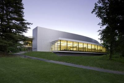 Las 10 Mejores firmas Americanas/ The top 10 US Architecture firms