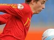 Europeo 2012: Deulofeu, eterno debate