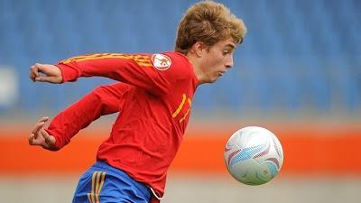 Europeo sub 19 2012: Deulofeu, eterno debate