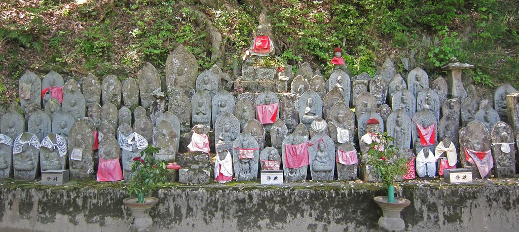 Road Trip por Japón - La ruta de peregrinación budista de Shikoku