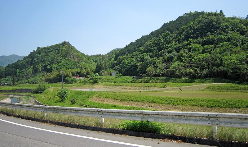 Road Trip por Japón - La ruta de peregrinación budista de Shikoku