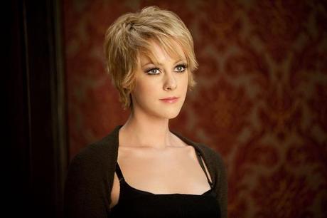 Jena Malone fichada para `Los Juegos del Hambre 2´