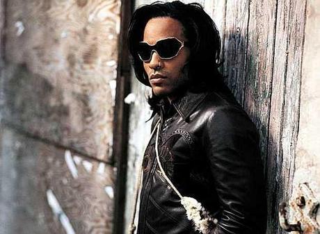 Lenny Kravitz, estrella de rock que cree y se inspira en Dios