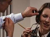 Acoso sexual trabajo.