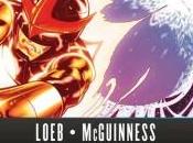 McGuinness será, posiblemente, dibujante nueva serie Nova