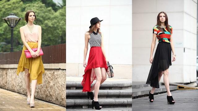 ROMWE STREET STYLE