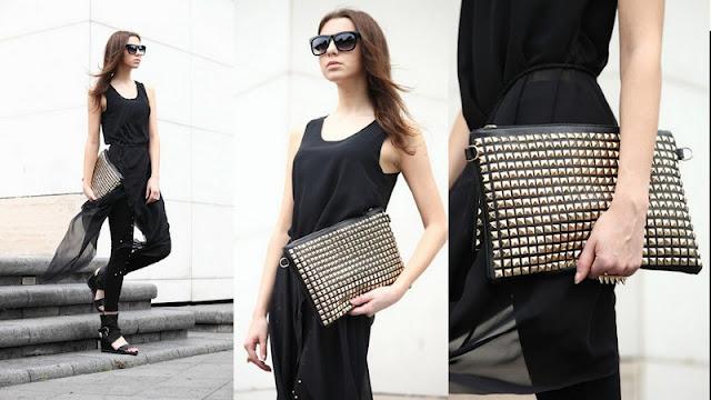 ROMWE STREET STYLE