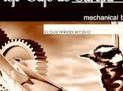 mechanical birds remix 2012