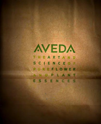 Mi rincón AVEDA.