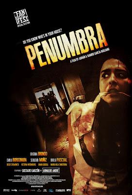 Penumbra review