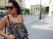 Ethnic dress