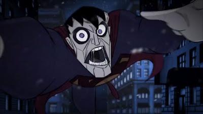 BIZARRO CLASSIC: Un nuevo fan film de Robb Pratt