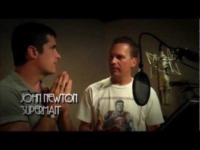 BIZARRO CLASSIC: Un nuevo fan film de Robb Pratt