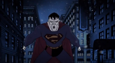 BIZARRO CLASSIC: Un nuevo fan film de Robb Pratt